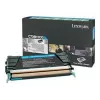 Lexmark C736H1CG - žydras dažiklis - skirta C736dn, C736dtn, C736N, X736de, X738de, X738dte