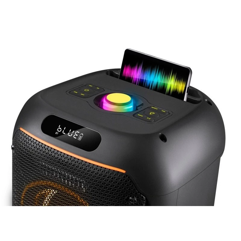 “Bluetooth” garsiakalbis Boome R 65W