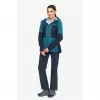 Moteriška striukė VIKING Numani Lady Navy Blue M