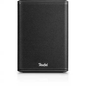 Teufel EFFEKT 2 belaidė kolonėlė, juoda