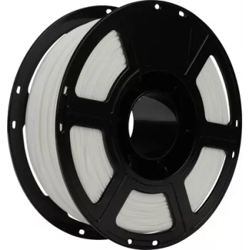 Renkforce RF-6838902 PLA matinis filamentas 1,75 mm 1 kg Baltas 1 vnt. (RF-6838902)