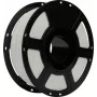Renkforce RF-6838902 PLA matinis filamentas 1,75 mm 1 kg Baltas 1 vnt. (RF-6838902)