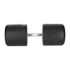 Gumuotas hantelis 50 kg HMS HG PRO 50