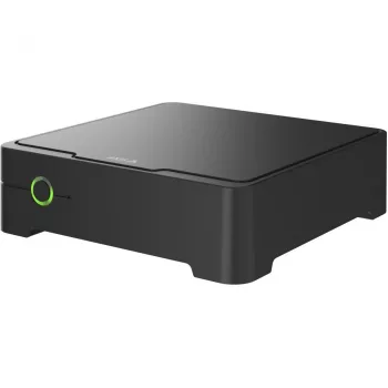 S3008 MK II - NVR - 1 x 4 TB – suderinamas su tinklu