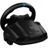 LOGITECH G923 SE Racing Wheel and Shifter Combo, skirta Xbox Series X|S, Xbox One ir PC - JUODA - USB - PLUGCG - EMEA28i-935