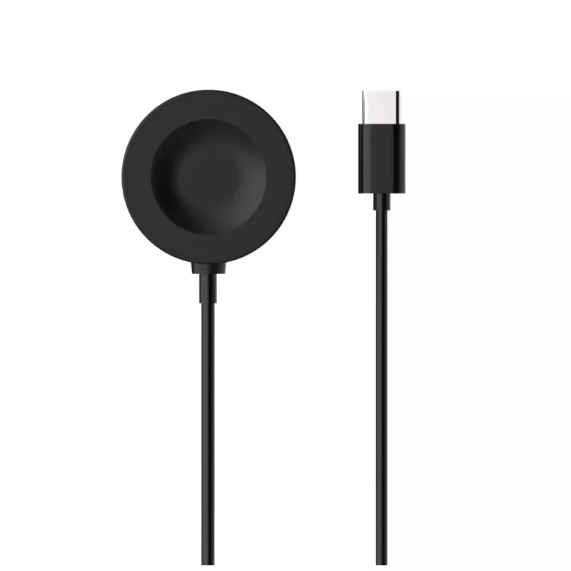 FIXED USB‑C laidas, skirtas Huawei Watch GT/GT 3 Pro/Watch 4/4 Pro/Watch 5/5 Pro
