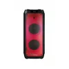Karaoke sistema Blaupunkt PB10DB 1000W laidinis mikrofonas LED ekranas