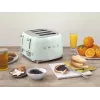 SMEG Skrudintuvas (TSF03PGEU) pastelinė žalia