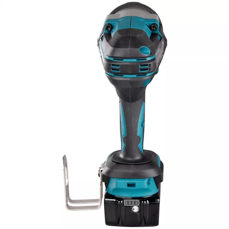 Smūginis veržliasukis Makita DTW1004Z 1/2 colio 2200 Aps./min. 1050 N⋅m Juoda Turkio 18 V
