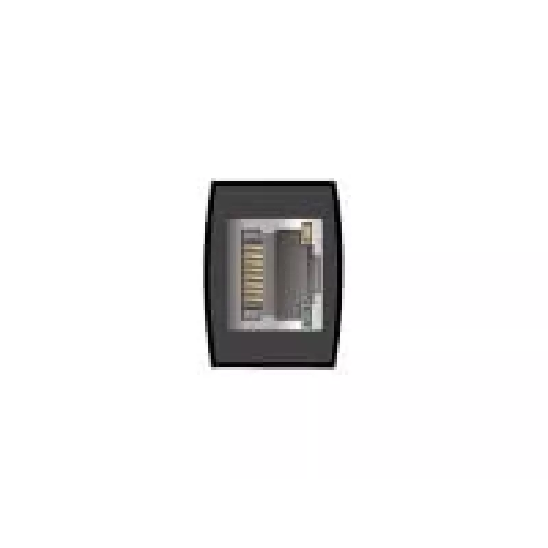 Adapter USB Type-A kištukas to 2.5 Gigabit LAN DeLOCK 66646