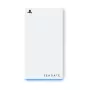 Išorinis SSD SEAGATE Game Drive STMH2000200 2 TB USB 3.2 baltas