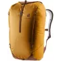Kuprinė DEUTER Gravity Motion SL cinnamon-umbra — moteriška ergonominė dieninė kuprinė, 20–30 l