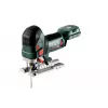 Siaurinis pjūklas Metabo STA 18 LTX 150 BL 3500 smūg./min 1,9 kg