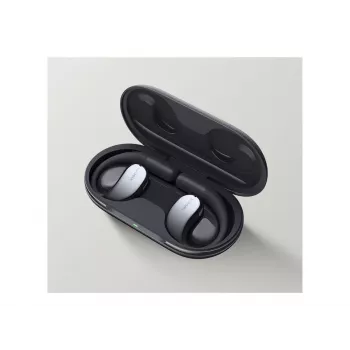 Xiaomi OpenWear stereofoninės ausinės belaidės už ausies pokalbiams/muzikai USB-C Bluetooth pilkos