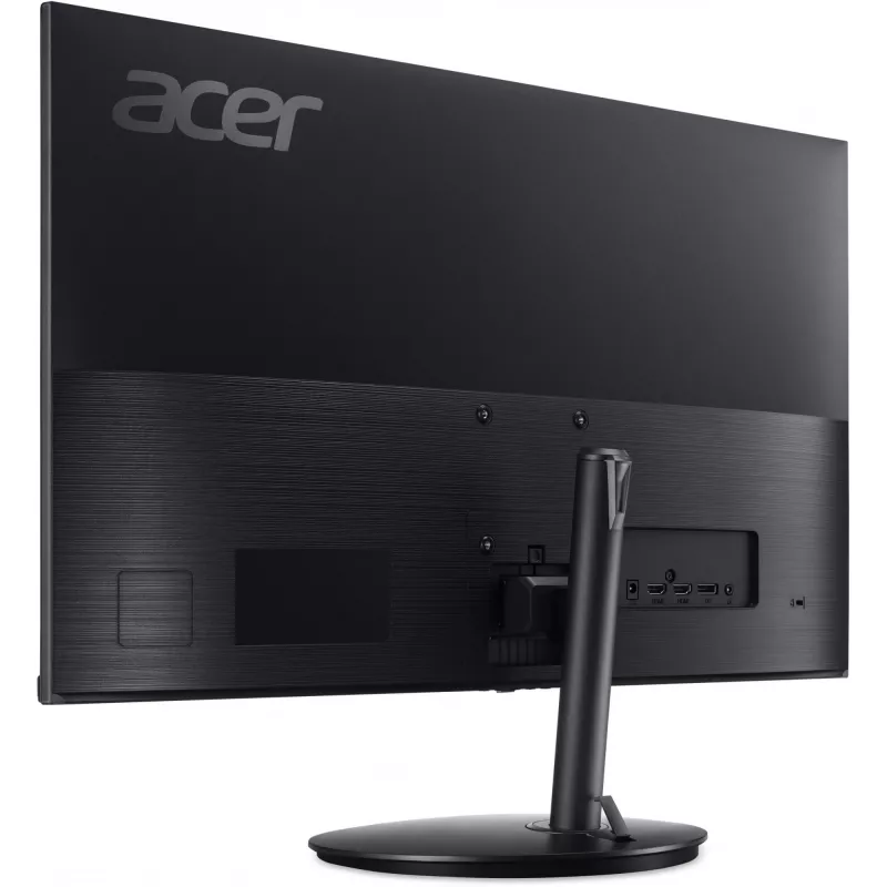 Acer Nitro XF0 XF240Y X1 kompiuterio monitorius 60,5 cm (23,8) 1920 x 1080 pikselių Full HD LCD juodos spalvos