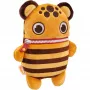 Minkštas žaislas Schmidt Spiele Worry Eater Roary, įvairiaspalvis pliušas, 18 cm