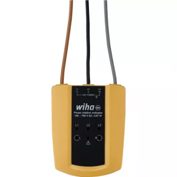 Wiha 45221 gaminys juodas