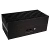 PC korpusas Akasa Turing TN Ultra Small Form Factor juodas