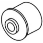 KYOCERA 5FH06010 printer/scanner spare part/accessory Spring pulley 1 vnt.