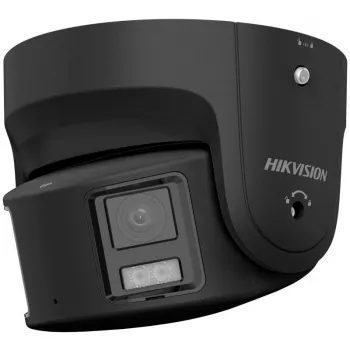 IP apsaugos kamera Hikvision Pro Series DS-2CD2387G2P-LSU/SL(4MM)(C)/JUODA