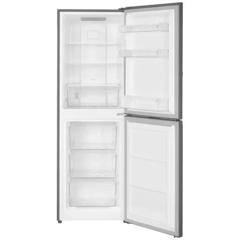 Šaldytuvas MPM-230-FF-55 Total no frost Dark Stainless Steel