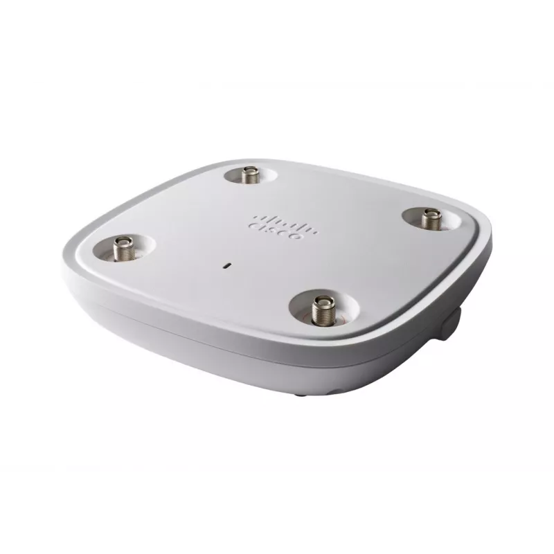 9115 Pilka Power Over Ethernet