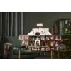 LEGO Ideas 21330 Vienas namuose