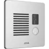 AXIS I7010-VE nerūdijančiojo plieno belaidė domofono stotelė, IP66/IP69, 92 dB
