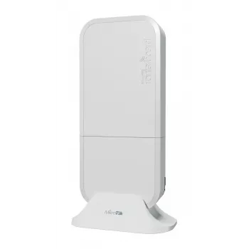 MikroTik wAP ax Dual-Band Gigabit Ethernet X2 | wAPG-5HaxD2HaxD | 10/100/1000 Mbit/s | Ethernet LAN (RJ-45) prievadai 2 | Tinklinio tinklo palaikymas Ne | MU-MIMO Ne | Nėra mobiliojo plačiajuosčio ryšio