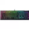 Razer RZ03-04700100-R3M1 klaviatūra žaidimams USB QWERTY JAV anglų juoda
