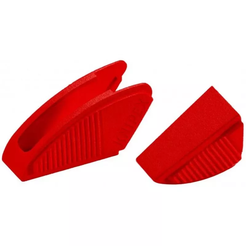 Knipex 86 09 300 V01 Raudona