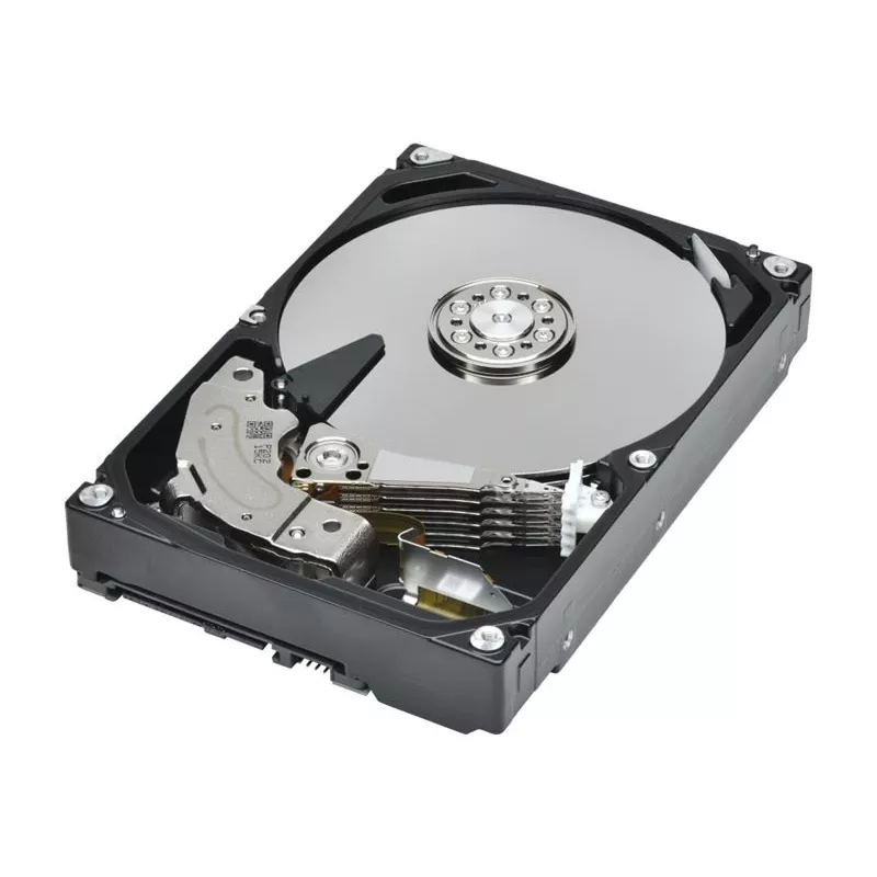 HDD Toshiba 2 TB 3.5 colio Serial ATA III MG10ADA200E