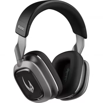 Logitech ASTRO Gaming A30 The Mandalorian edition ausinės, pilno dydžio, Bluetooth / LIGHTSPEED, belaidės, laidinės, 3,5 mm lizdas, USB-A