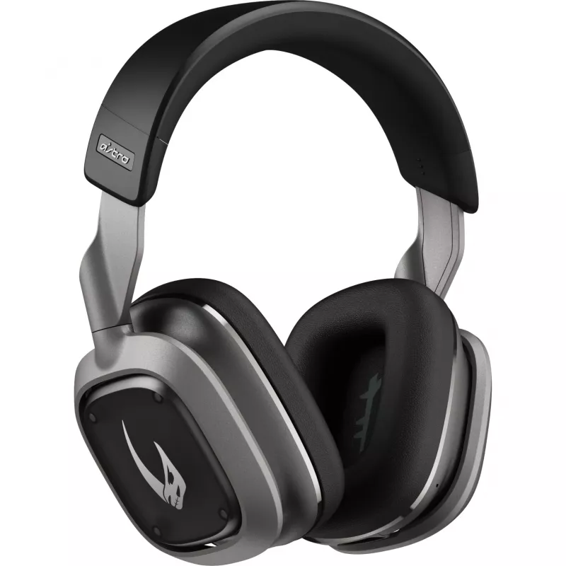 Logitech ASTRO Gaming A30 The Mandalorian edition ausinės, pilno dydžio, Bluetooth / LIGHTSPEED, belaidės, laidinės, 3,5 mm lizdas, USB-A