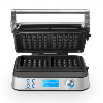 Vaflių keptuvė Gastroback Advanced Control 2