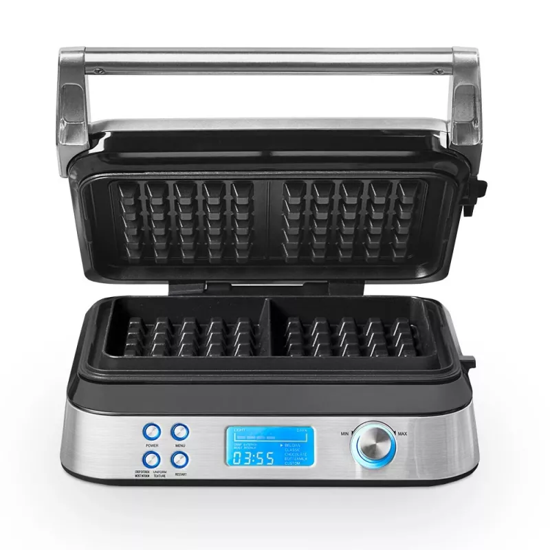 Vaflių keptuvė Gastroback Advanced Control 2