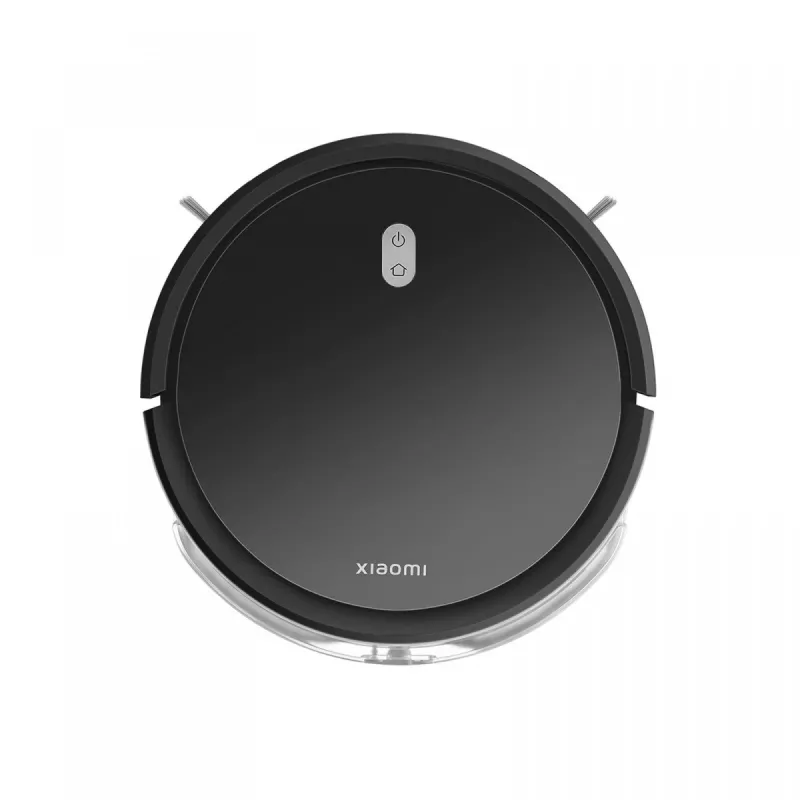 Xiaomi Robot Vacuum Cleaner E5 Juoda | White - Juoda