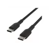 USB laidas Belkin CAB004BT2MBK 2 m USB C juodas