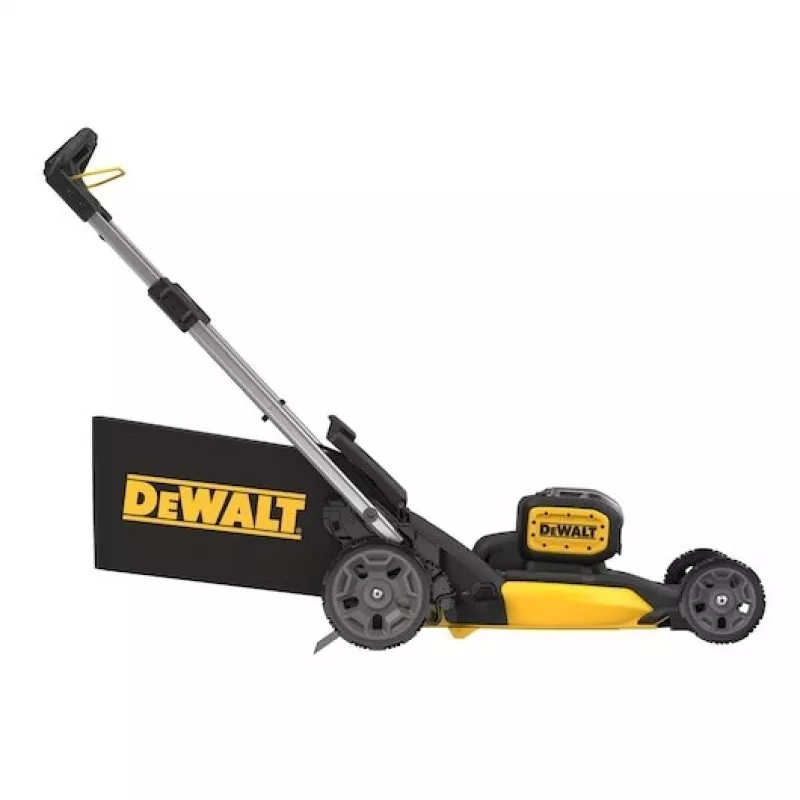 Vejos pjovimo mašina DeWALT DCMWP134N-XJ