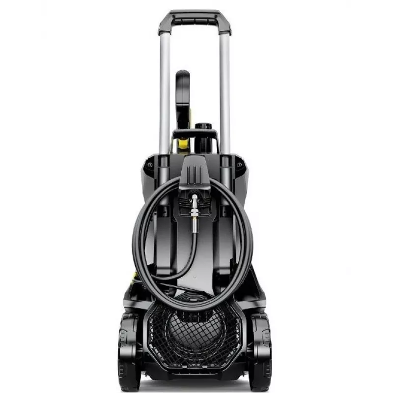 KARCHER K 5 Power Control Flex Home ecobooster slėgio ploviklis - 1.324-710.0