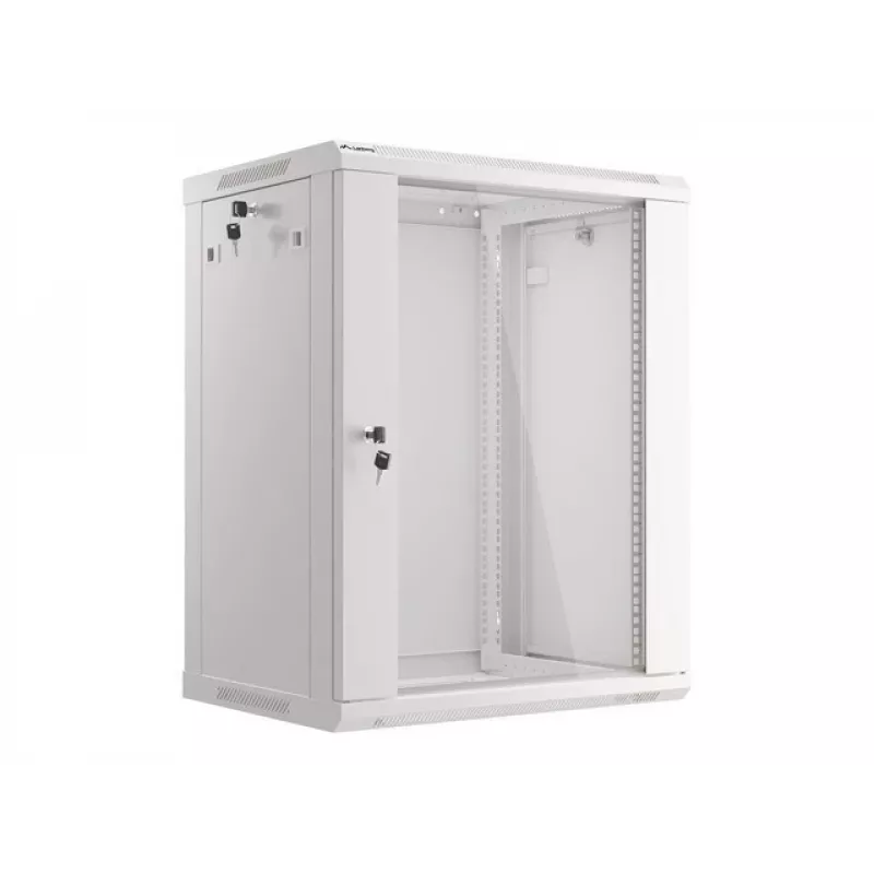 Prie sienos tvirtinama spinta Lanberg WF01-6415-10S