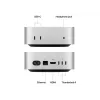 Mac mini: M4 10/10, 16GB, 512GB SSD