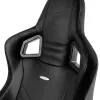 noblechairs EPIC žaidimų kėdė - Juoda