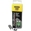 Stanley by Juoda & Decker segės tipas G 5000 vnt. 1-TRA706-5T N/A