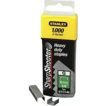 Stanley by Juoda & Decker segės tipas G 5000 vnt. 1-TRA706-5T N/A