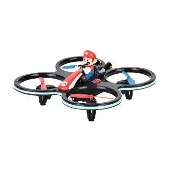 Carrera RC - Kvadrokopteris - 2,4GHz Mini Mario-Copter