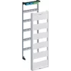 skirstomojo skydo montavimo rinkinys UW51U UP 750mm (UW51U)
