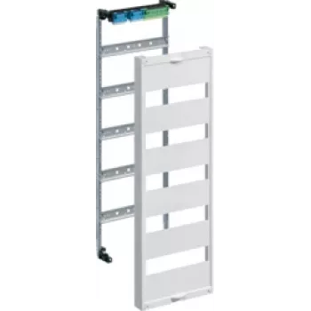 skirstomojo skydo montavimo rinkinys UW51U UP 750mm (UW51U)