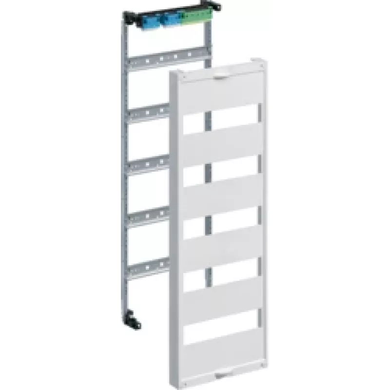 skirstomojo skydo montavimo rinkinys UW51U UP 750mm (UW51U)