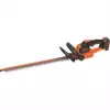 Gyvatvorių žirklės Juoda & Decker GTC18452PC